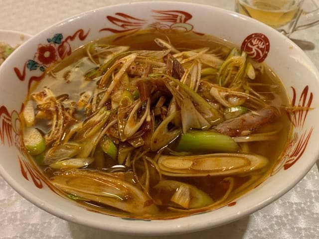 芳香園 センター南店 - サブ画像3