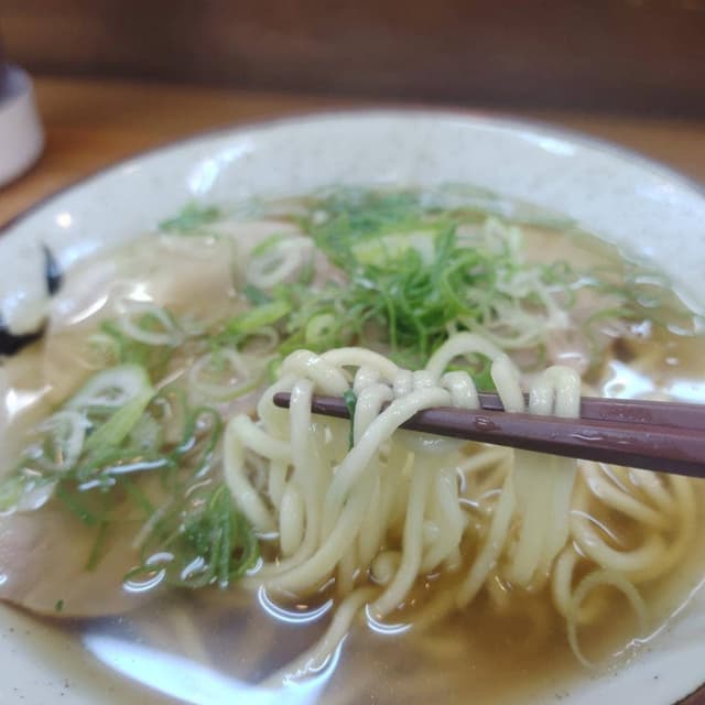 うどんのアサヒ - サブ画像1