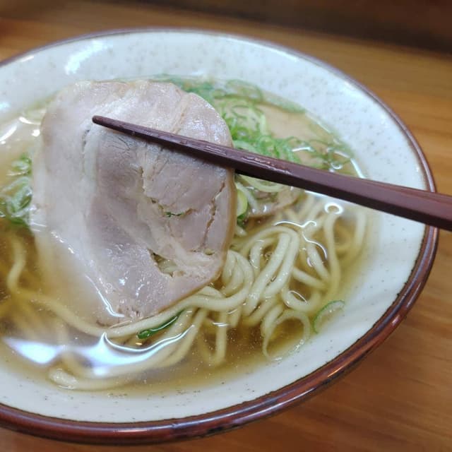 うどんのアサヒ - サブ画像2