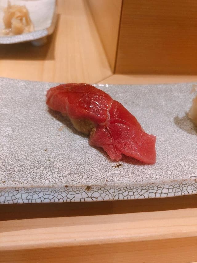 鮨 Ishijima 新富店 - サブ画像1