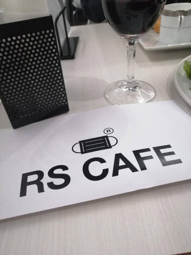 RS CAFE - サブ画像2