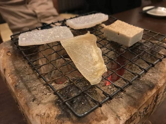 炉ばた 焔仁 - サブ画像1