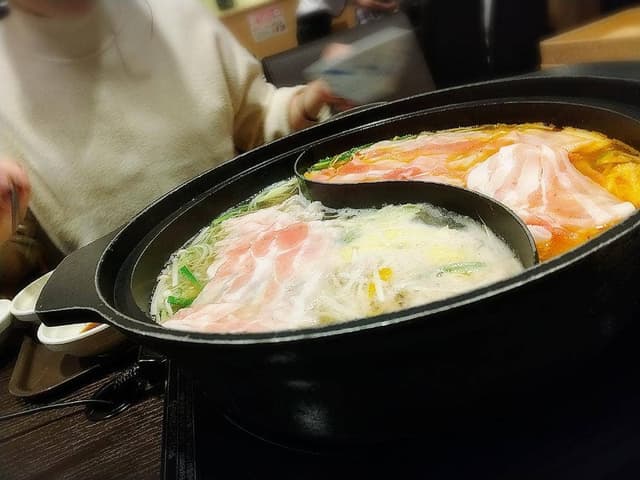 しゃぶ葉 盛岡上堂店 - サブ画像3