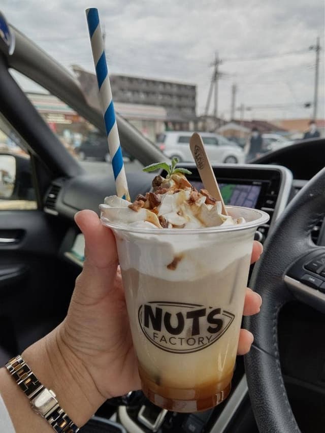 SEVENNUTS - サブ画像2