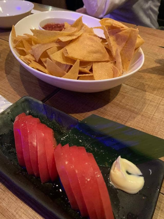 串揚げと肉炙り寿司 KUSHIEMON-串笑門- 静岡本店 - サブ画像2