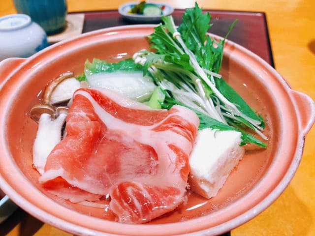 雲仙温泉 青雲荘 - サブ画像2