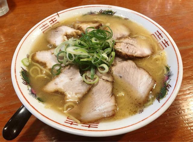 秀楽 極 - サブ画像2