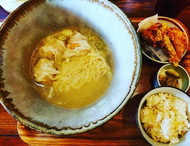 台湾煮込み 鶏蛋 - サブ画像2