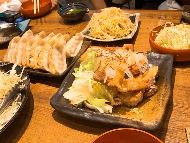 肉汁餃子のダンダダン 本厚木店 - サブ画像3