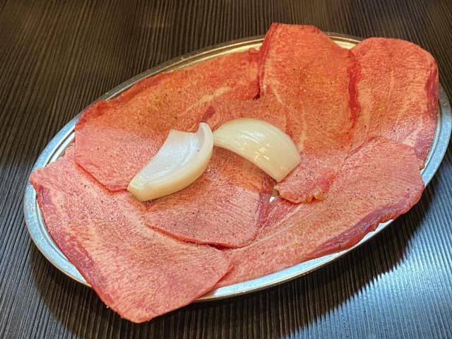 焼肉一家・駿 - サブ画像3