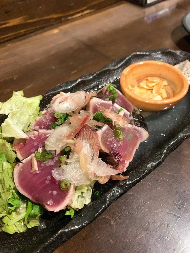 囲炉裏と釜飯 しずる - サブ画像1