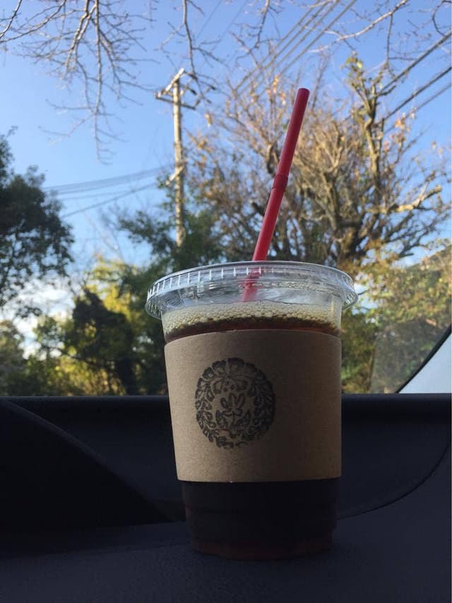 太山寺珈琲焙煎室 - サブ画像1