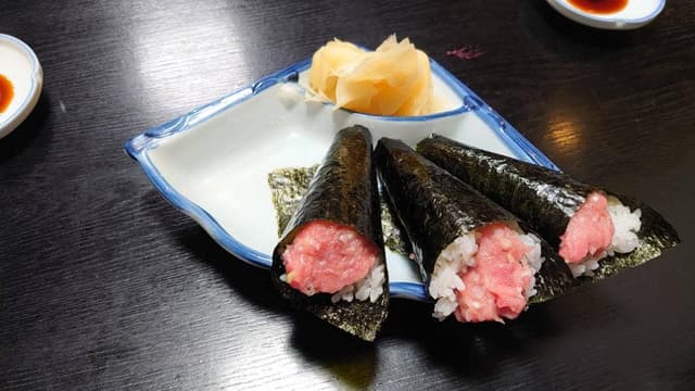 八方寿し - サブ画像1