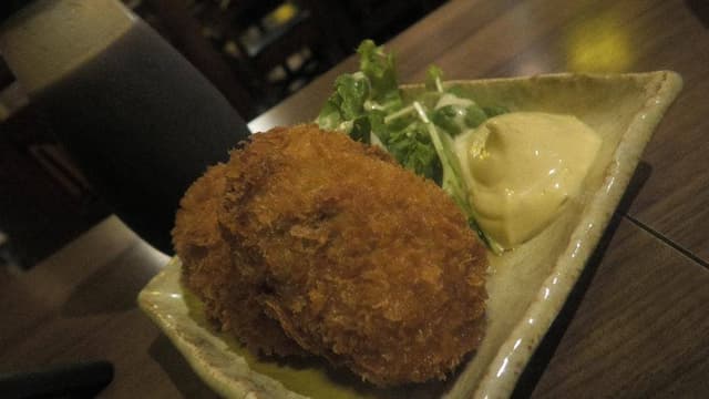 肉と肴 人形町酒場 まるよし - サブ画像1