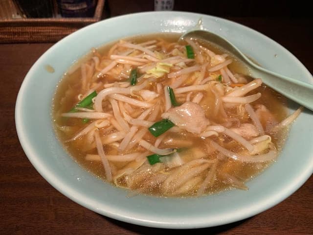 中華料理と餃子 珠鴻 - サブ画像3