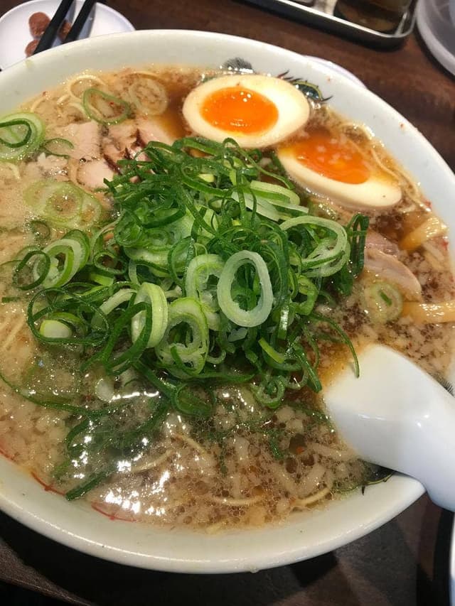来来亭 南新保店 - サブ画像2