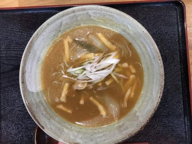 生蕎麦処 お福食堂 - サブ画像1