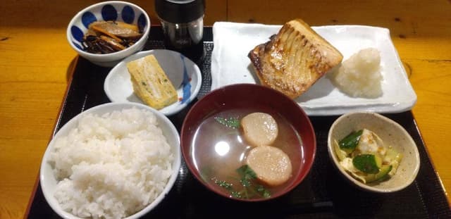 肉居酒屋 ひろしん家 - サブ画像1