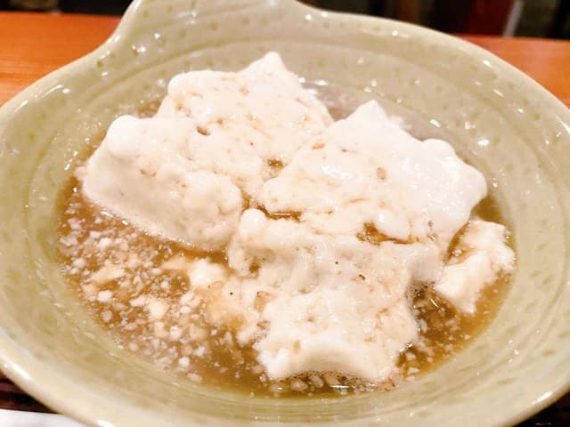 山水グローバルイン 朝食会場 - サブ画像1