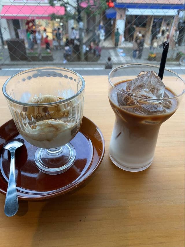Kichijoji Zaccafe - サブ画像1