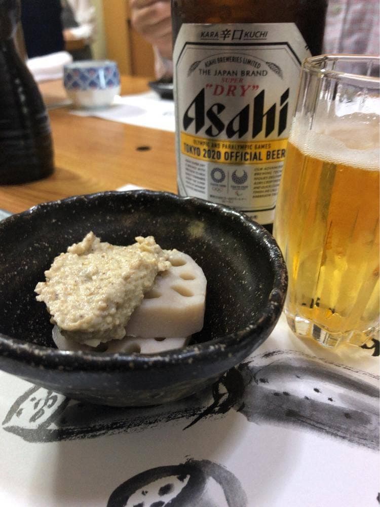 れんこん屋