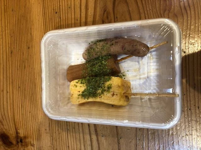 天神屋 ドライバーズスポット NEOPASA浜松上り - サブ画像3