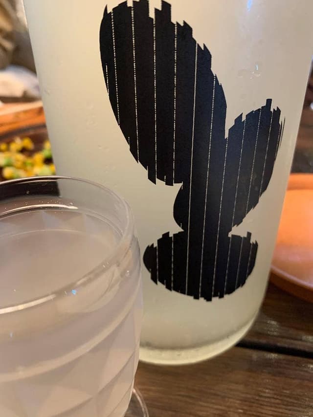TABLE No.2 - サブ画像3