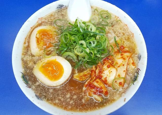 来来亭 明石大久保店 - サブ画像1