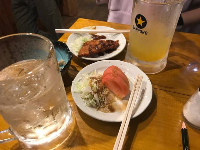 立飲み みつぼし村 - サブ画像1