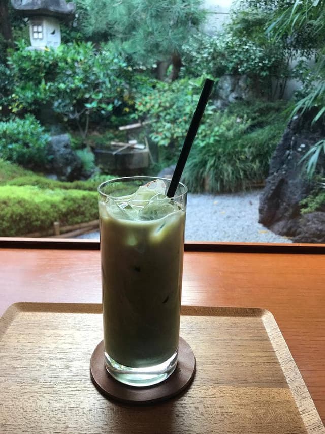 master-piece coffee KYOTO - サブ画像3