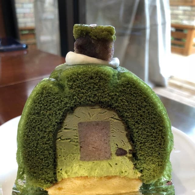 パティスリー - サブ画像3