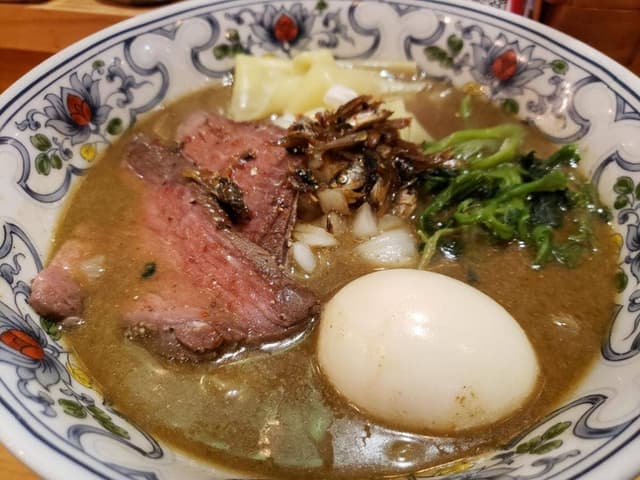 ビーフキッチンスタンド アパホテル秋葉原店 - サブ画像3