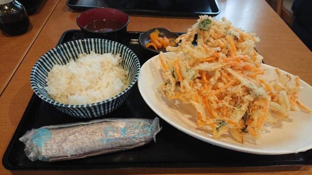 活魚・串揚げ わが家 - サブ画像1