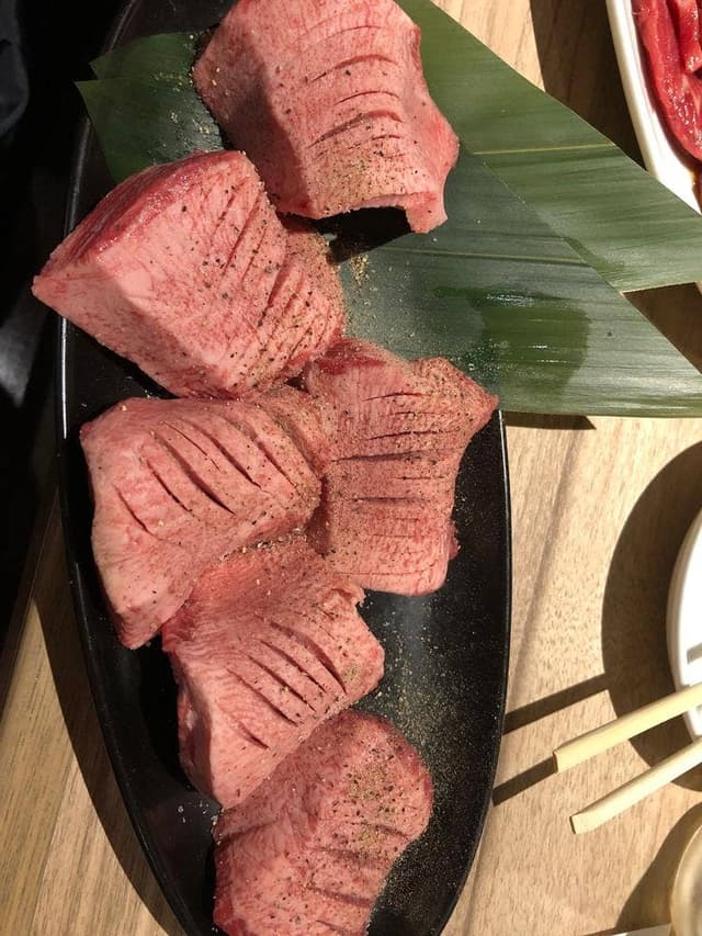 焼肉おもに亭西葛西店 - サブ画像3