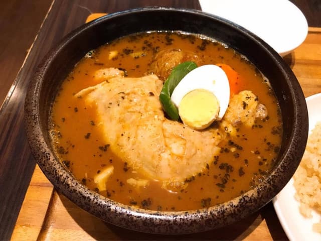 カレー食堂 心 さいたま新都心店 - サブ画像3