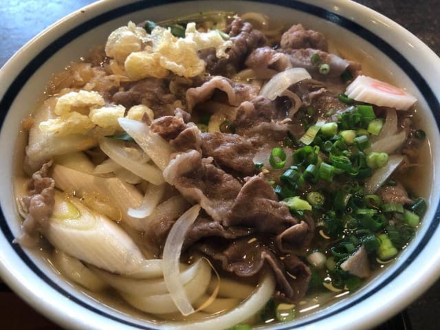 さぬきうどん讃州 - サブ画像1