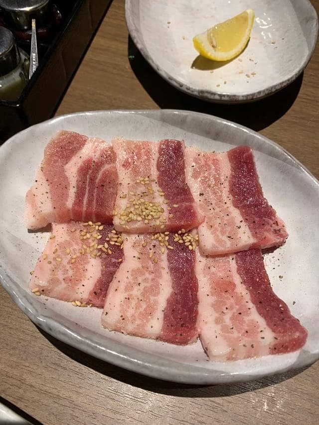 焼肉 ホルモン光 松任店 - サブ画像2