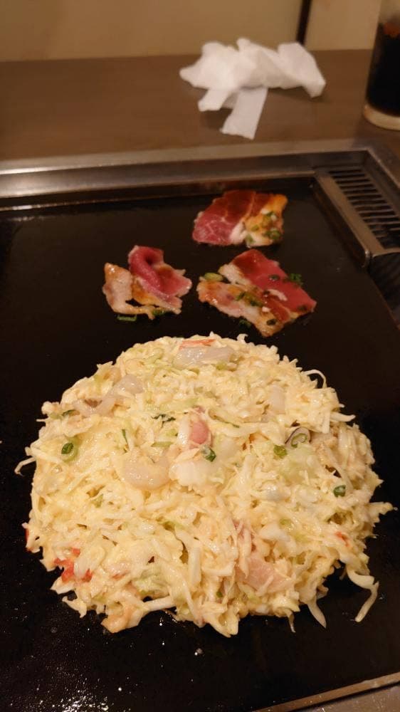 道とん堀 福井高木店