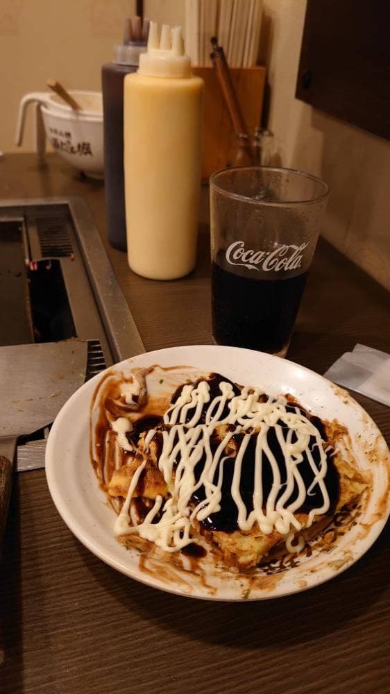 道とん堀 福井高木店 - サブ画像1