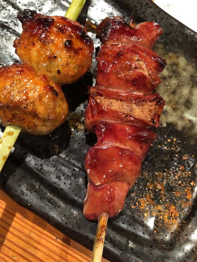 炭焼雷 立町店 - サブ画像3