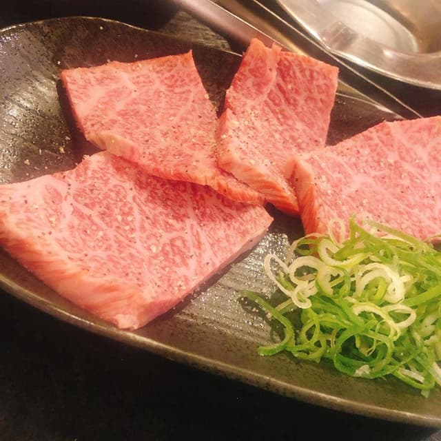 富久重ホルモン 大阪新町店 - サブ画像1