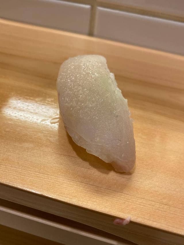 鮨處 あじま 浅草橋 - サブ画像1