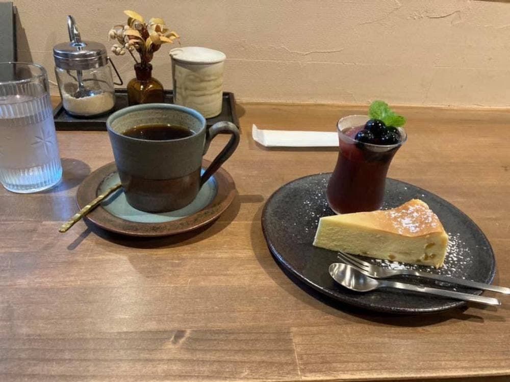 花café