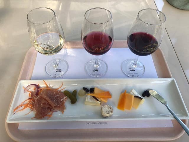 ココ・ファーム・カフェ - サブ画像1