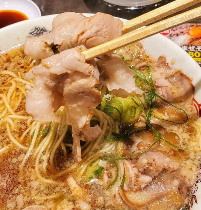 来来亭 野々市店 - サブ画像3