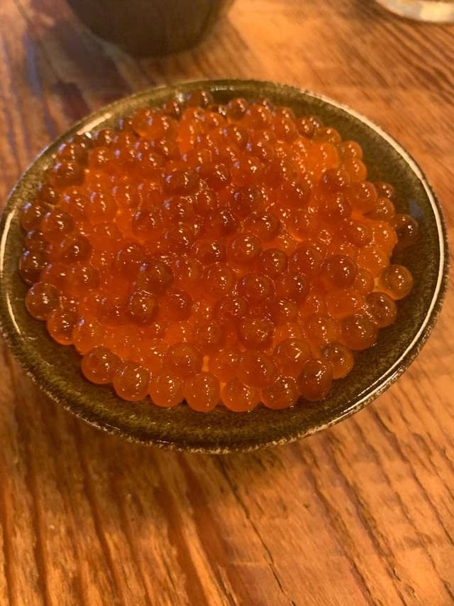 TABLE No.2 - サブ画像1