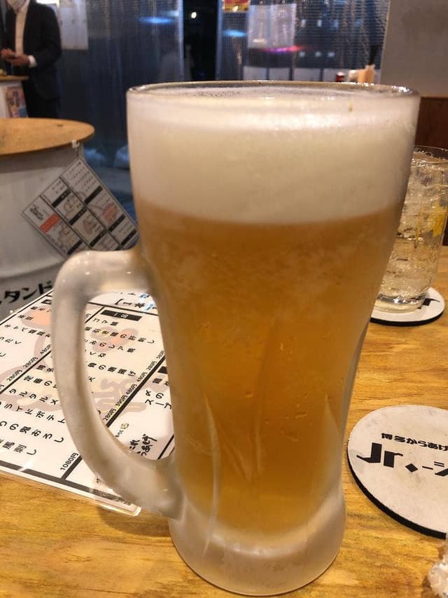 博多からあげスタンド Jr. - サブ画像2