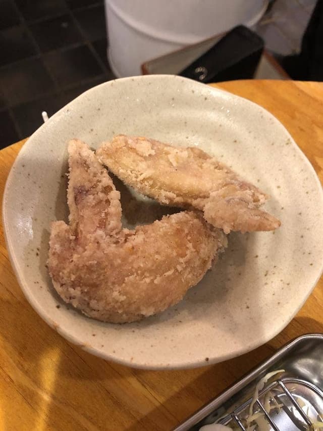 博多からあげスタンド Jr. - サブ画像1
