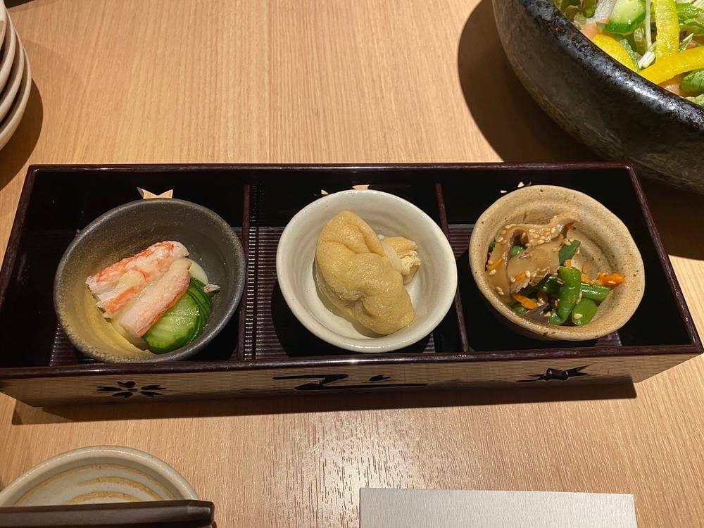 四季百選