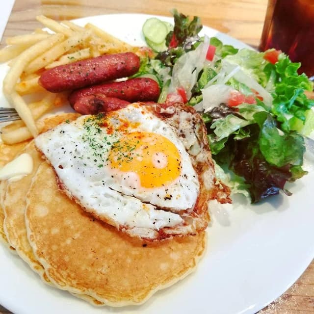 Peppy's Diner - サブ画像3